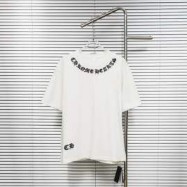 Picture of Chrome Hearts T Shirts Short _SKUChromeHeartsS-XLxetr24817141